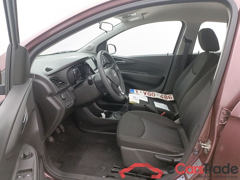 Opel Karl 1.0 Edition 5d #3