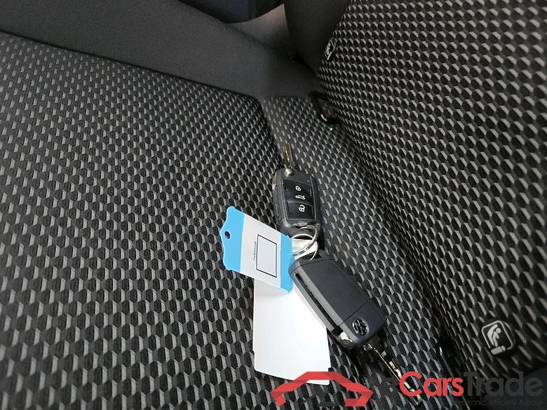 VOLKSWAGEN POLO 70 kW #6