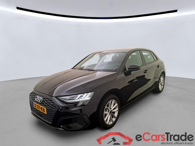 AUDI A3 Sportback 81 kW