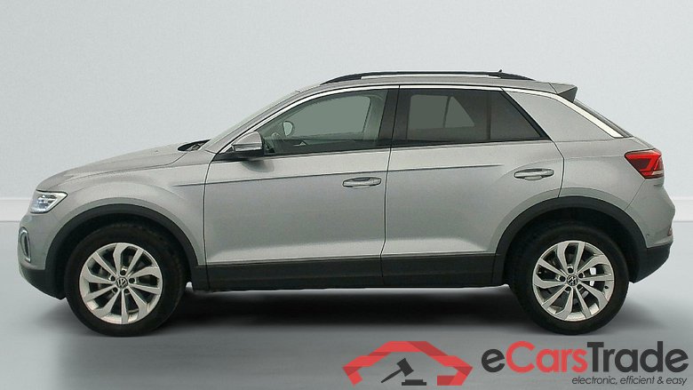 Volkswagen T-Roc 1.5 TSI EVO2 150 Start/Stop BVM6 Life #4