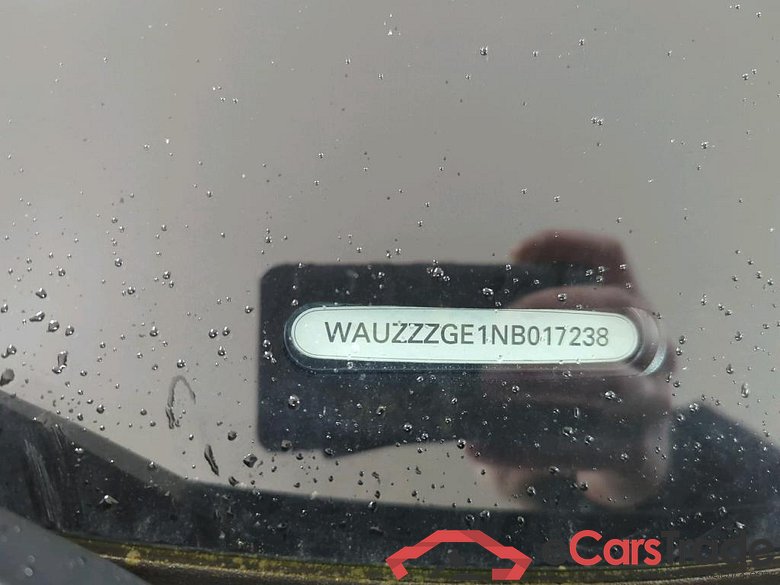 AUDI e-tron 300 kW #2