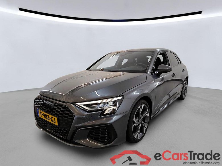 AUDI A3 Sportback 110 kW