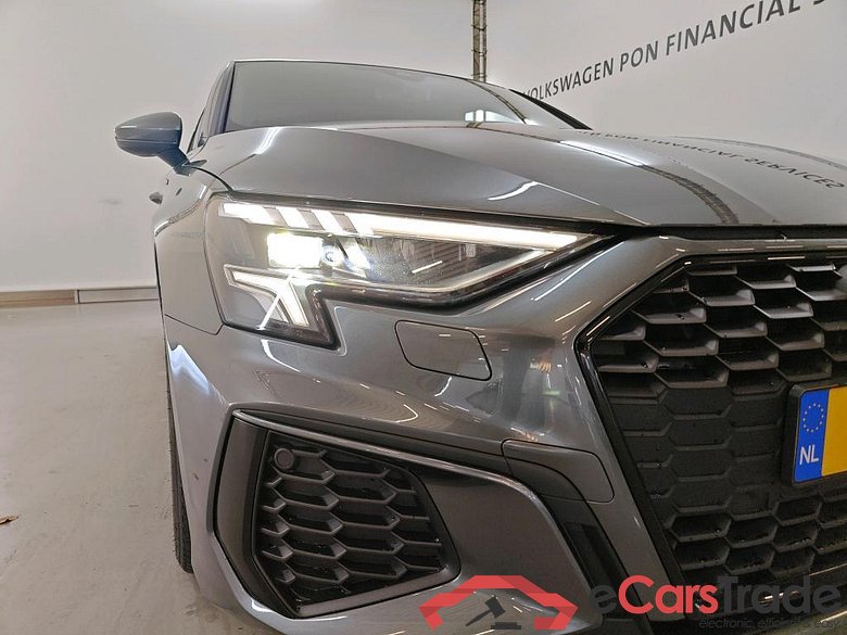 AUDI A3 Sportback 110 kW #4