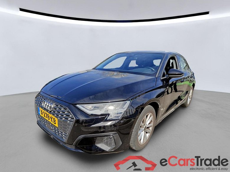 AUDI A3 Sportback 81 kW #1