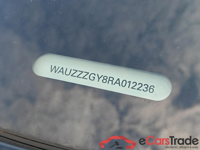 AUDI A3 Sportback 81 kW #2