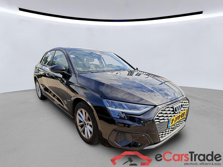 AUDI A3 Sportback 81 kW #4