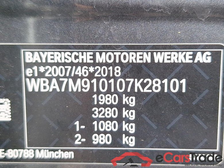 BMW - BMW 1 HATCH 118dA 150PK Business Edition Advantage Pack Business & PDC Front & Rear #6