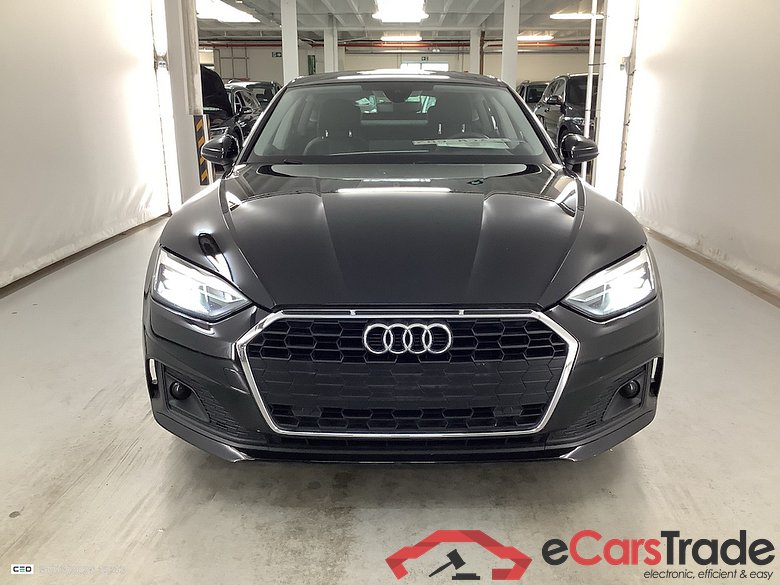 AUDI A5 SPORTBACK DIESEL - 2020 30 TDi Business Edition S tronic #2
