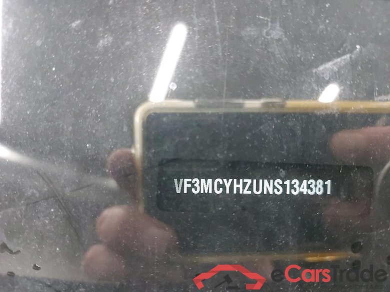 PEUGEOT - PEU 5008 BlueHDi 130PK EAT8 GT With Heated Seats #6