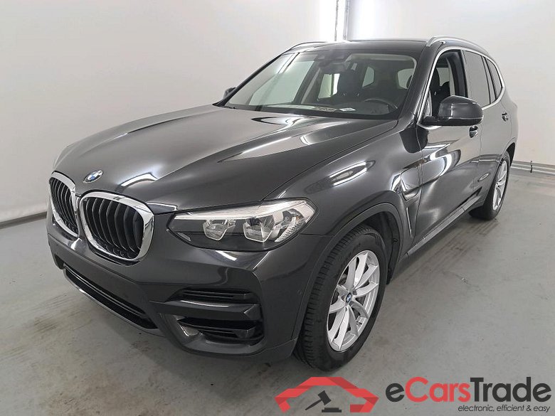 BMW X3 - 2018 2.0iA xDrive30e PHEV OPF