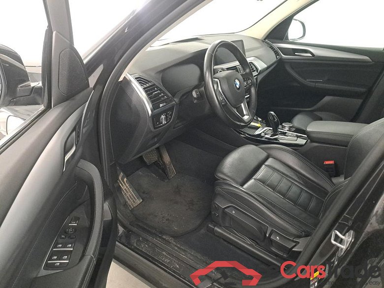 BMW X3 - 2018 2.0iA xDrive30e PHEV OPF #5