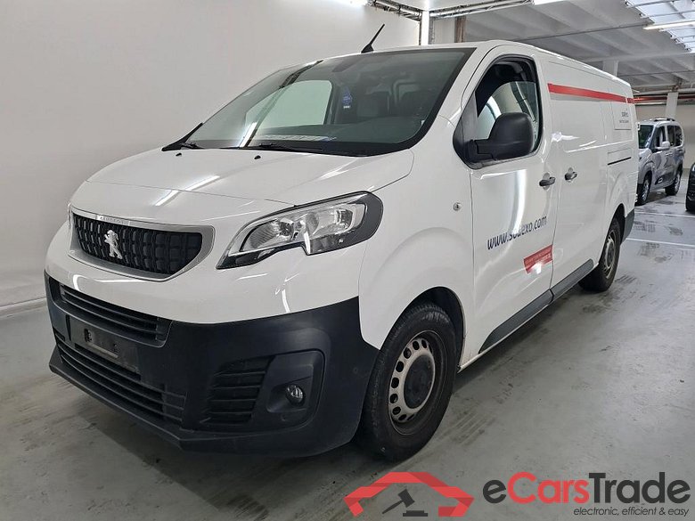 PEUGEOT EXPERT FOURGON MWB DSL - 2016 2.0 BlueHDi L3 Long Premium S&S