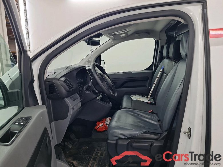 PEUGEOT EXPERT FOURGON MWB DSL - 2016 2.0 BlueHDi L3 Long Premium S&S #4