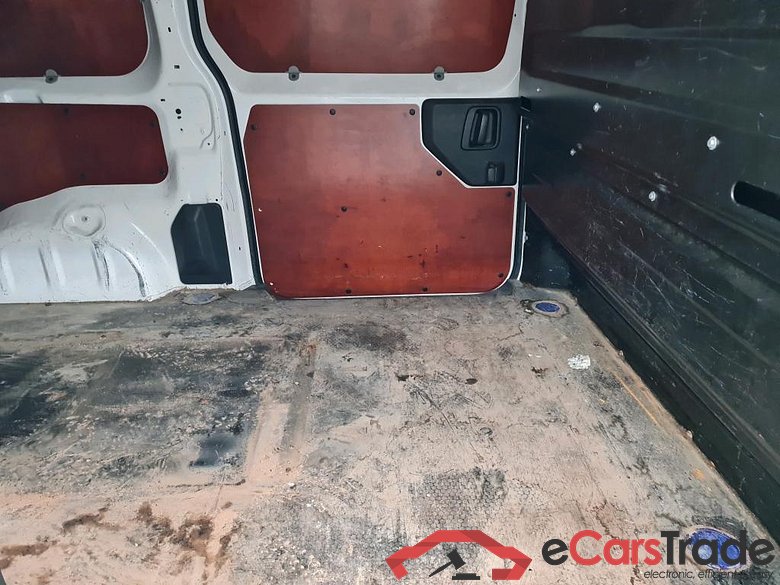 PEUGEOT EXPERT FOURGON MWB DSL - 2016 2.0 BlueHDi L3 Long Premium S&S #5