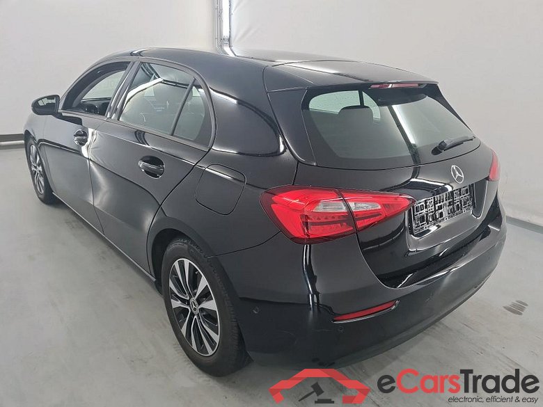 MERCEDES-BENZ CLASS A (W177) A 160 Business Solution #3