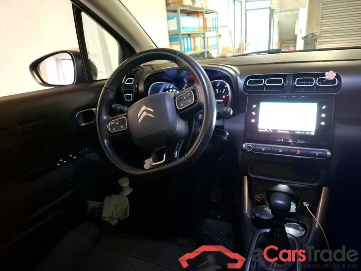 Citroen C3 Aircross 1.2 PureTech Feel Navi Klima PDC ... #5