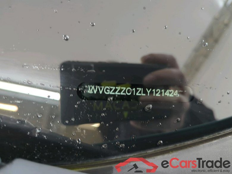 VOLKSWAGEN T-Cross 70 kW #2