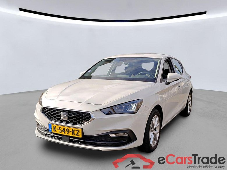 SEAT LEON 66 kW #1