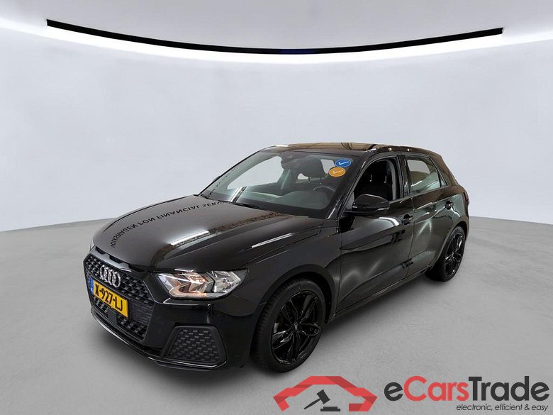 AUDI A1 Sportback 70 kW