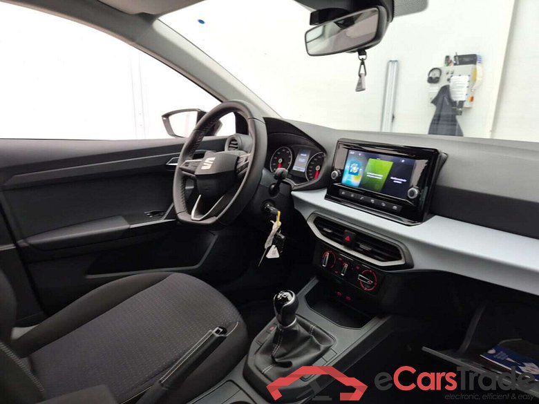 SEAT IBIZA 1.0 TSI S/S MOVE! #2