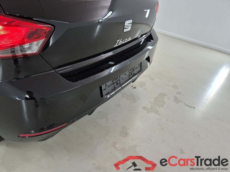 SEAT IBIZA 1.0 TSI S/S MOVE! #4