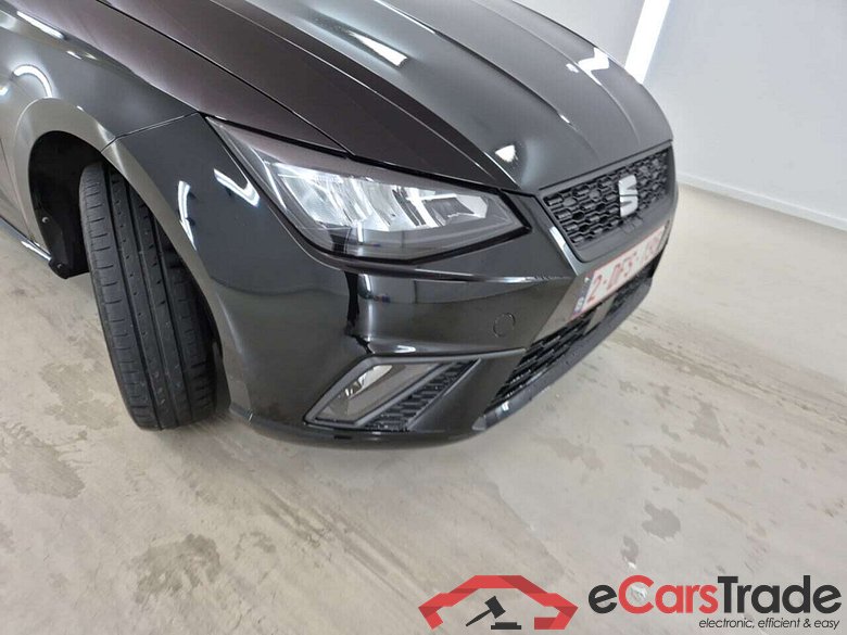 SEAT IBIZA 1.0 TSI S/S MOVE! #5