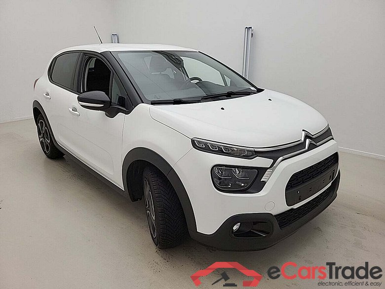 Citroen C3 1.2 PureTech Feel LED Display Klima PDC ... #2