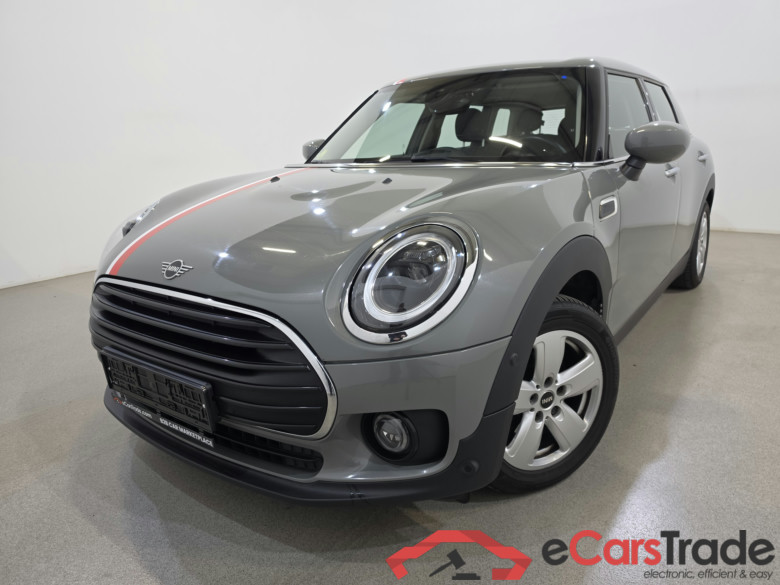 Mini One D Clubman 1.5d LED-Xenon Navi KeylessGo Klima PDC ...