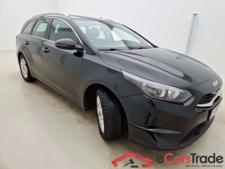 Kia Ceed 1.6 CRDi MHEV Pulse Navi-Pro 1/2 Leather KeylessGo Camera Klima PDC ... #2