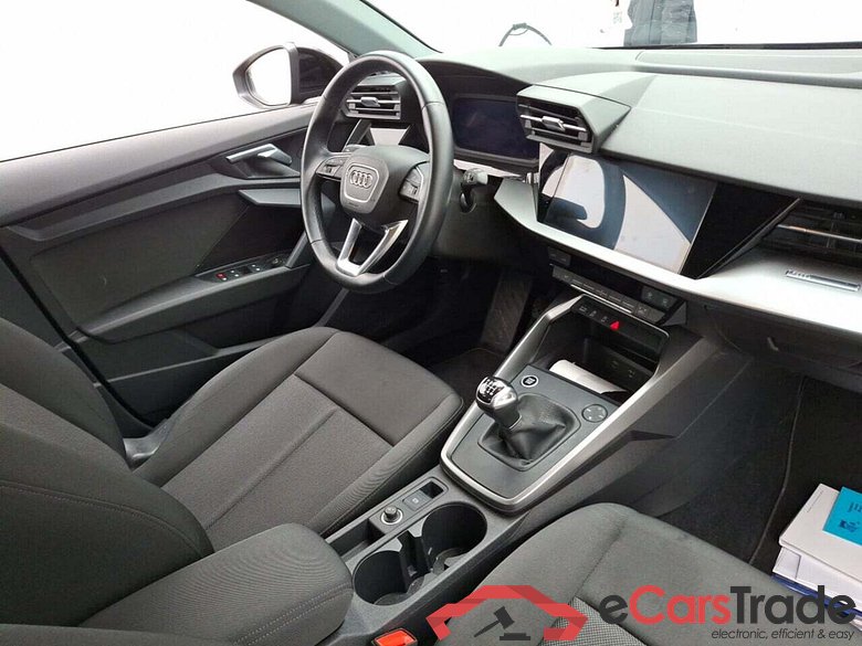 AUDI A3 LIMOUSINE 2.0 30 TDI #3