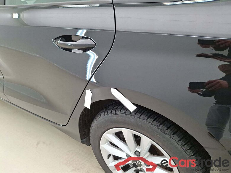 AUDI A3 LIMOUSINE 2.0 30 TDI #4