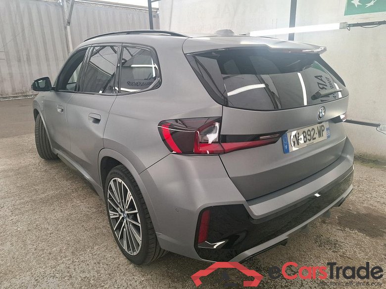 BMW X1 / 2022 / 5P / SUV xDrive25e M Sport DKG7 #2