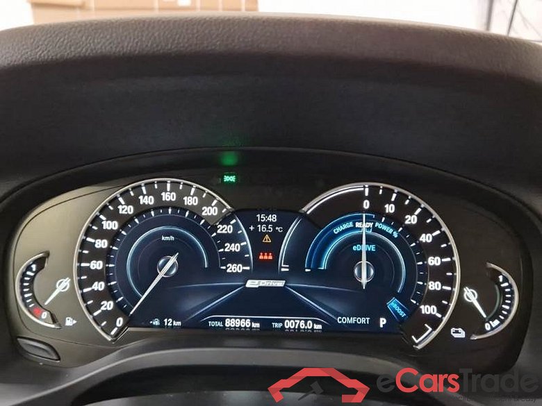 BMW X3 / 2017 / 5P / SUV XDRIVE 30E BUSINESS ADVANTAGE #4