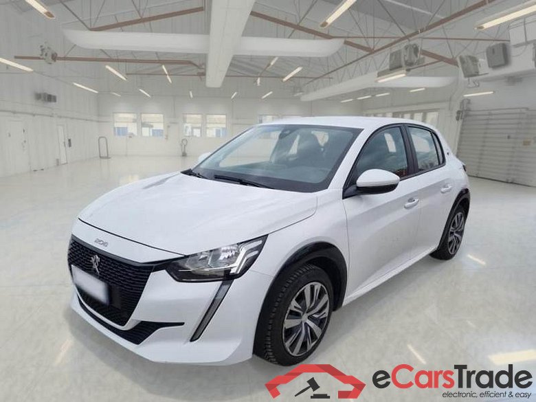 PEUGEOT 208 / 2019 / 5P / BERLINA ACTIVE E 136CV #1