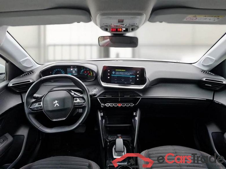 PEUGEOT 208 / 2019 / 5P / BERLINA ACTIVE E 136CV #3