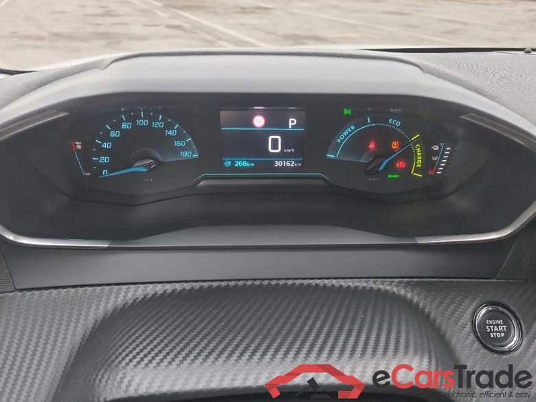 PEUGEOT 208 / 2019 / 5P / BERLINA ACTIVE E 136CV #4