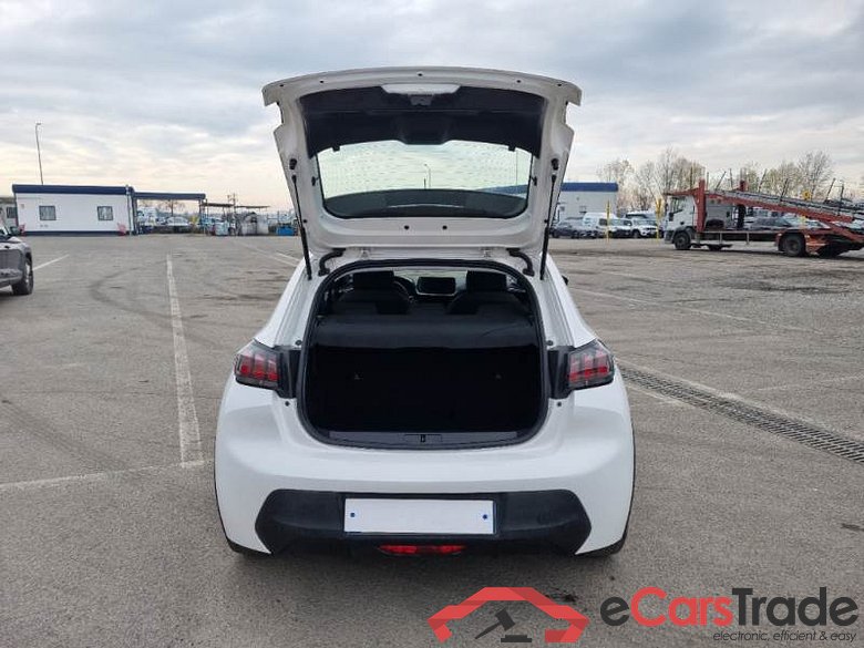 PEUGEOT 208 / 2019 / 5P / BERLINA ACTIVE E 136CV #5