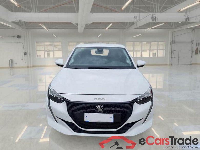 PEUGEOT 208 / 2019 / 5P / BERLINA ACTIVE E 136CV #6