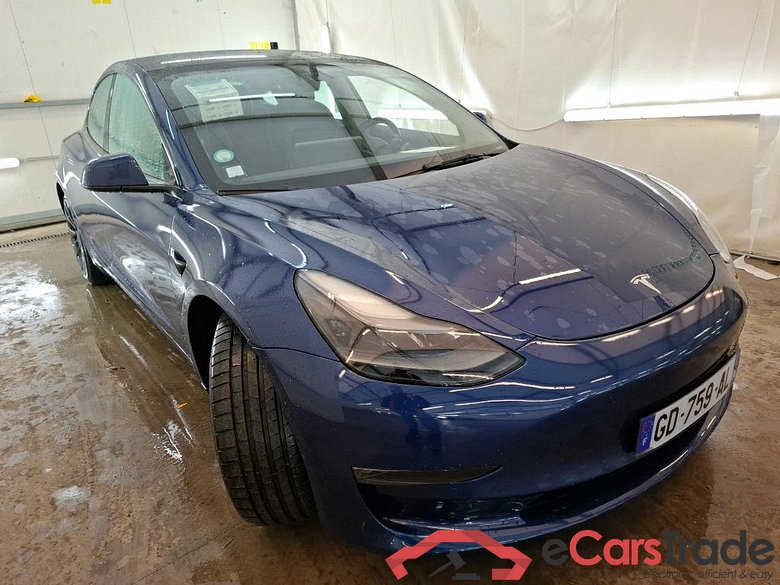 TESLA Model 3 / 2018 / 4P / Berline Performance AWD #5