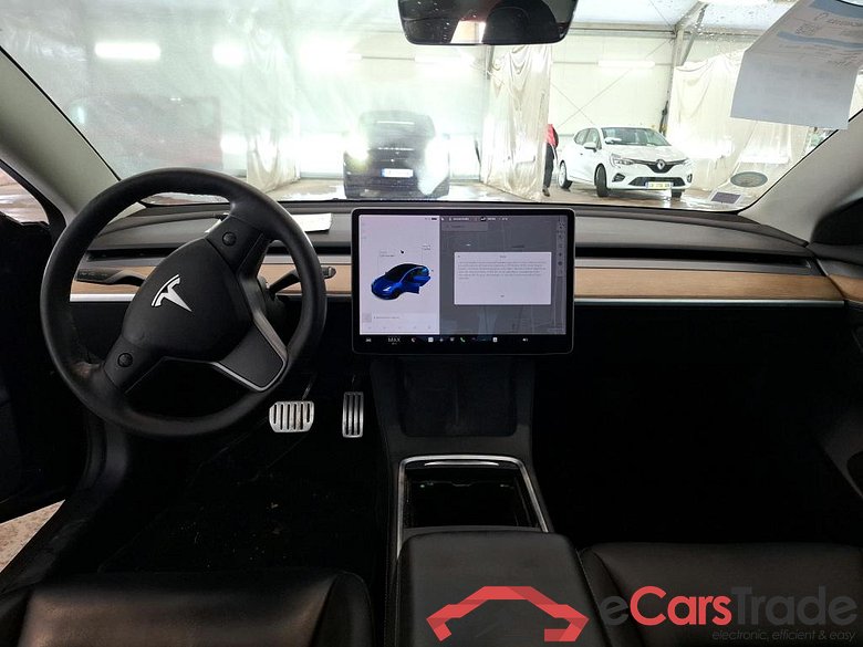 TESLA Model 3 / 2018 / 4P / Berline Performance AWD #6