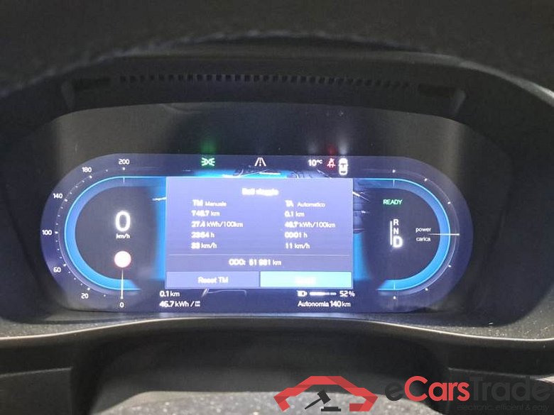 VOLVO C40 / 2021 / 5P / CROSSOVER RECHARGE TWIN ULTIMATE #4