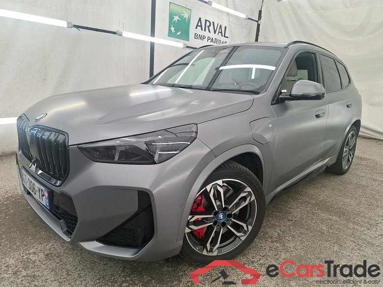 BMW X1 / 2022 / 5P / SUV xDrive30e M Sport DKG7 #1