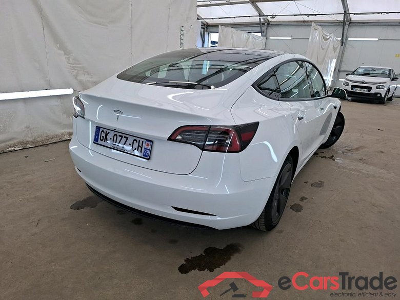 TESLA Model 3 / 2018 / 4P / Berline Propulsion #4