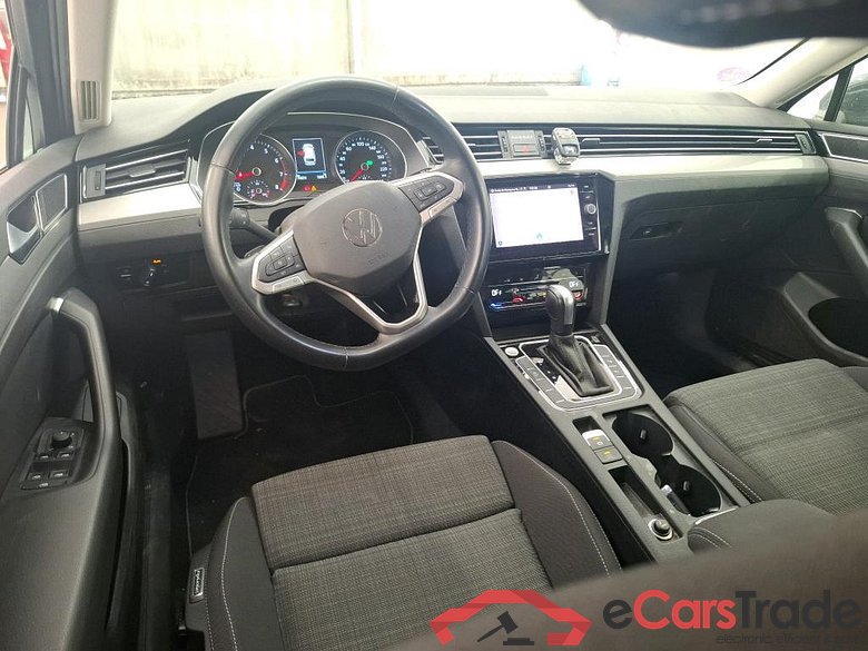 Passat Break Business 1.5 TSI 150CV BVA7 E6d #5