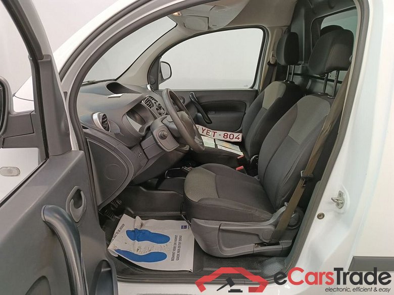 Renault Kangoo Express Blue dCi 80 Grand Confort 4d #3