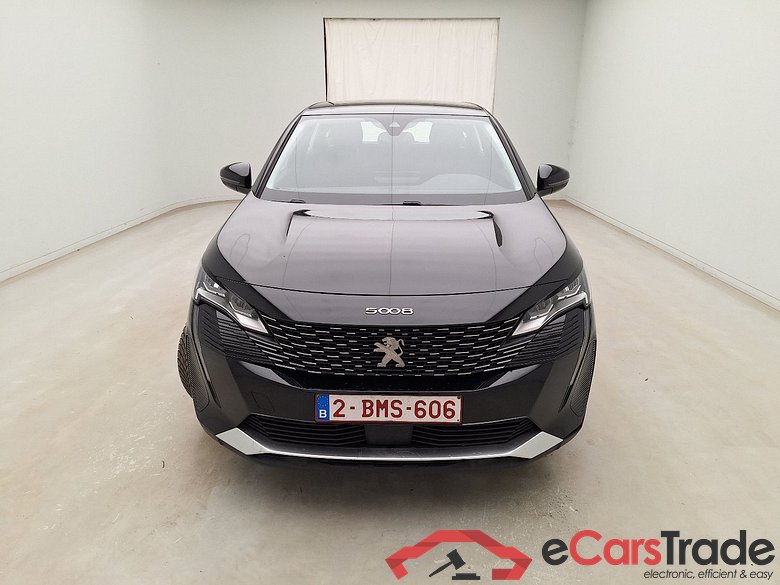 Peugeot, 5008 FL'20, Peugeot 5008 1.5 BlueHDi 96kW S&S Active Pack 5d #1