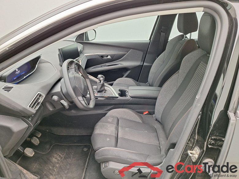 Peugeot, 5008 FL'20, Peugeot 5008 1.5 BlueHDi 96kW S&S Active Pack 5d #3