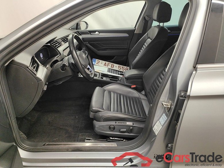 Volkswagen Passat Variant 1.4 TSI DSG6 GTE Business 5d #3