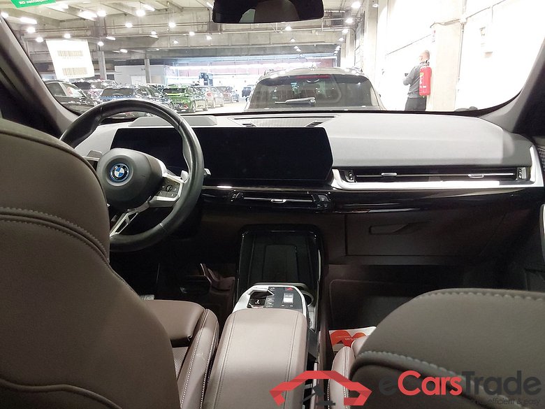 BMW X1 1.5 XDRIVE25E PHEV (180KW) 4WD AUTO #6