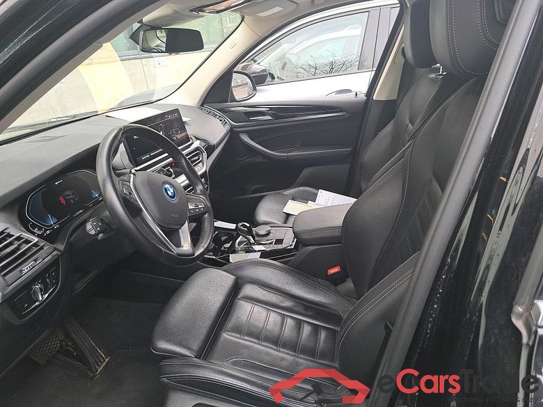 BMW X3 2.0 XDRIVE30E (120KW) AUTO #5